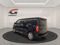 gebraucht Peugeot Traveller Standard 2.0 BlueHDi 180 Business VIP