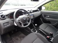 gebraucht Dacia Duster 1.3 TCe Comfort 4WD