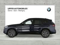 gebraucht BMW X3 30e M Sport