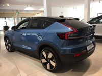 gebraucht Volvo C40 Rech P8 Twin Ultimate