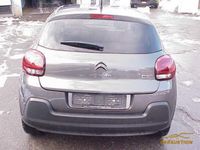 gebraucht Citroën C3 1.2i PureTech Shine