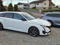 Gebraucht Peugeot 308 SW Allure 130 PS (95 kW) 2022 Kombi