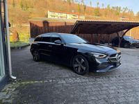 Gebraucht Mercedes C220 200 PS (147 kW) 2022 Kombi