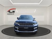 gebraucht Jeep Grand Cherokee 2.0 Turbo Summit Reserve 4xe