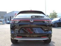 gebraucht Honda HR-V 1.5i-MMD Advance CVT, inkl. dunkle Fenster hinten, Prei