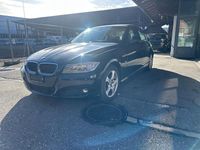 Gebraucht BMW 320 170 PS (125 kW) 2009