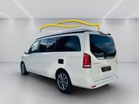 Gebraucht Mercedes V220 Marco Polo 163 PS (119 kW) 2023 Van / Kleinbus