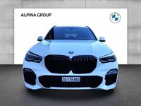 gebraucht BMW X5 48V 30d