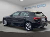 gebraucht Mercedes A220 Progressive 4m