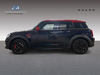 Gebraucht Mini John Cooper Works Countryman 306 PS (225 kW) 2023 Schwarz SUV