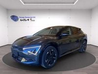 Neu Kia EV6 Earth 239 kW (325 PS) 2025 Anthrazit SUV