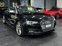 Gebraucht Audi S5 333 PS (244 kW) 2015 Cabrio