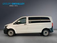 Gebraucht Mercedes Vito 163 PS (119 kW) 2020 Van