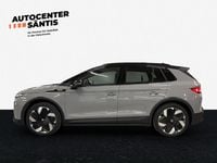 Gebraucht Skoda Elroq RS 250 kW (340 PS) 2026 Grau SUV