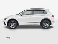 gebraucht VW Tiguan R-Line