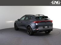Gebraucht Cupra Formentor VZ 310 PS (228 kW) 2022 Schwarz SUV