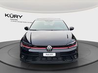 Neu VW Polo GTI 207 PS (152 kW) 2026 Schwarz Limousine