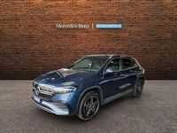 Gebraucht Mercedes EQA250 AMG line 140 kW (191 PS) 2022 SUV