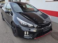 Gebraucht Kia Ceed GT GT 204 PS (150 kW) 2017