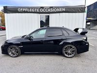 gebraucht Subaru WRX STI 2.5 Turbo 4WDSport