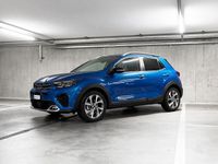 Gebraucht Kia Stonic GT-Line 100 PS (73 kW) 2025 Blau SUV