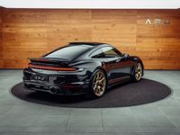 gebraucht Porsche 911 Turbo S PDK