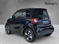 gebraucht Smart ForTwo Electric Drive 