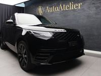 gebraucht Land Rover Range Rover Velar R-Dynamic P 250 SE Automatic