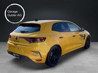 gebraucht Renault Mégane IV Berline & R.S. Ultime R.S ultime 300 EDC