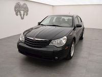 Gebraucht Chrysler Sebring Limited 186 PS (136 kW) 2012 Schwarz Limousine