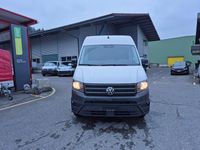 Neu VW Crafter 177 PS (130 kW) 2025 Van