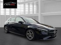 Gebraucht Mercedes A200 AMG line 163 PS (119 kW) 2024