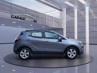 gebraucht Opel Mokka X 1.4T ecoTEC Excellence