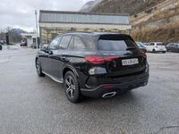 Gebraucht Mercedes GLC300e AMG line 258 PS (189 kW) 2024 SUV
