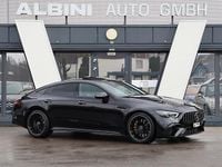 Gebraucht Mercedes S63 AMG AMG 639 PS (469 kW) 2023 Limousine