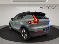 Gebraucht Volvo XC40 Plus 185 kW (252 PS) 2024 SUV