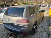 Gebraucht VW Touareg 313 PS (230 kW) 2003 SUV