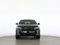 Neu BMW X6 M Sport 298 PS (219 kW) 2025 Schwarz SUV
