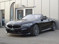 Gebraucht BMW M850 530 PS (389 kW) 2019 Coupé