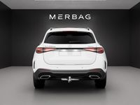 Neu Mercedes GLC300e 335 PS (246 kW) 2026 Weiss SUV