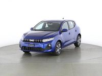 Neu Dacia Sandero Expression 101 PS (74 kW) 2026 Blau