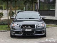 gebraucht Audi RS4 S4 /RS4 4.2 V8 quattro Kompressor