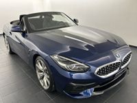 gebraucht BMW Z4 sDrive 20i Sport Line