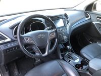 gebraucht Hyundai Santa Fe 2.2 CRDi Go Plus 7P