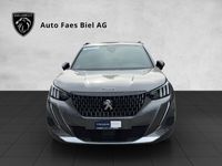 gebraucht Peugeot 2008 1.5 BlueHDi 130 GT