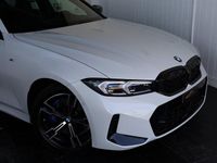 Gebraucht BMW M340 M Sport 374 PS (275 kW) 2023 Limousine