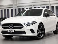Gebraucht Mercedes A250 Progressive 218 PS (160 kW) 2021