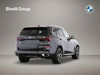 Neu BMW X5 Comfort Edition 381 PS (280 kW) 2025 Schwarz SUV