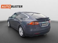 Gebraucht Tesla Model X 386 kW (525 PS) 2017 SUV
