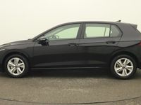 gebraucht VW Golf VIII 1.5 eTSI mHEV ACT Life